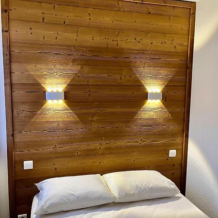La Plagne Appartement 2 Pieces 30M² A Belle-Plagne Exterior foto