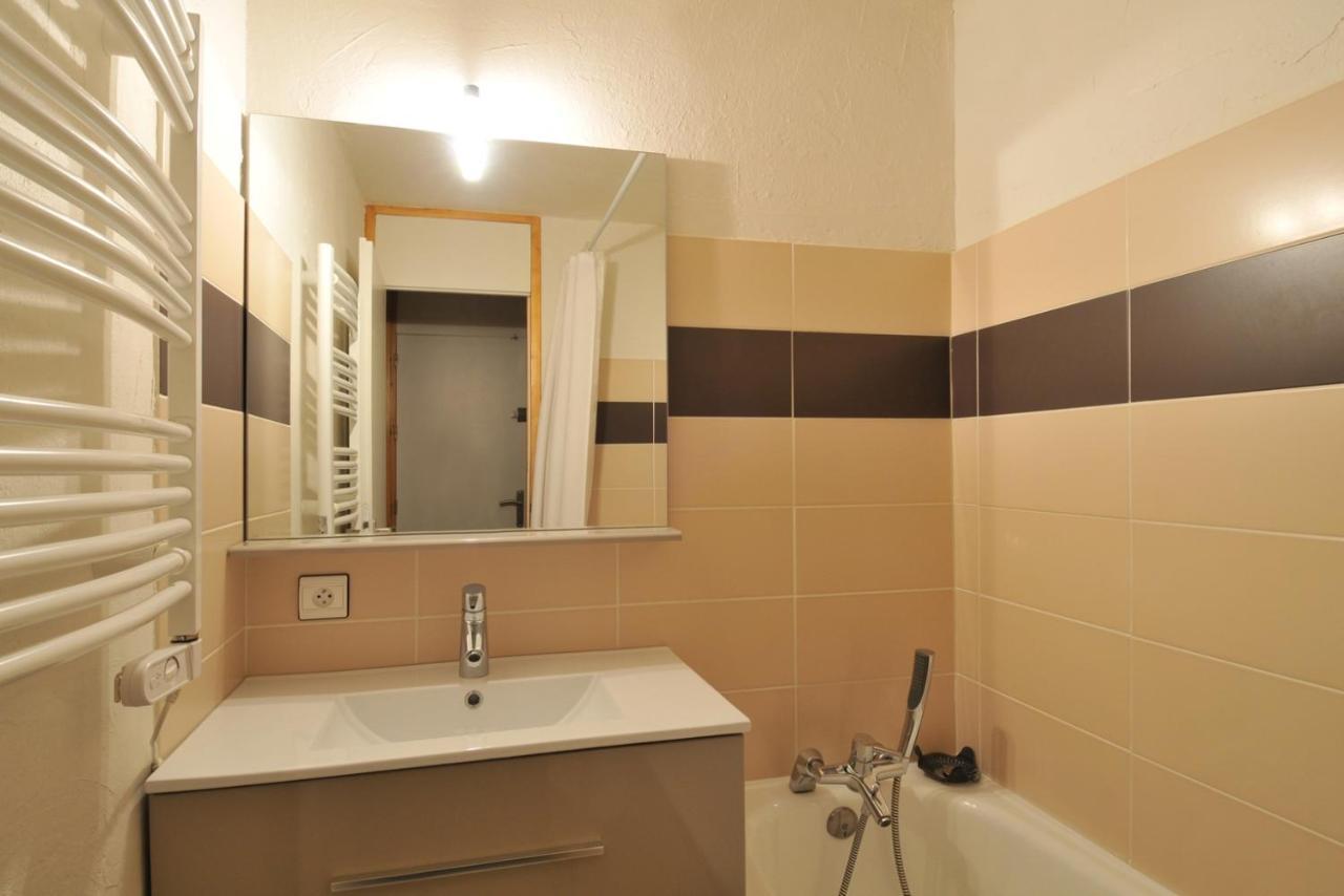 La Plagne Appartement 2 Pieces 30M² A Belle-Plagne Exterior foto